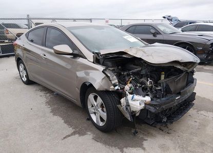 Vehicle Report for - Image 1