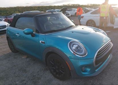 Звіт про транспортний засіб для VIN WMWWJ3C02M3M15777 – зображення 1