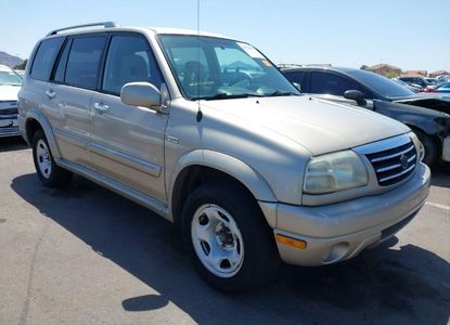 Vehicle Report for VIN JS3TX92V534103046 - Image 1