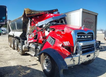 Raport vehicul pentru VIN 1M2GR4TCXPM002001 - Imaginea 1