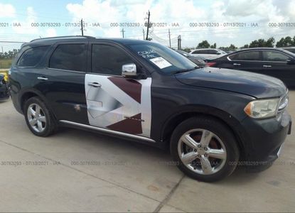 Vehicle Report for VIN 1C4SDHET0DC679433 - Image 1