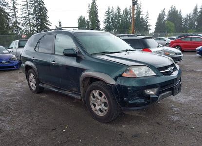 Vehicle Report for - Image 1