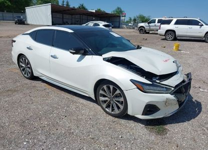 Raport pojazdu dla VIN 1N4AA6FV3PC510428 - Obraz 1