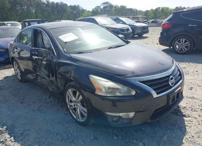 Vehicle Report for VIN 1N4BL3AP9EC111378 - Image 1