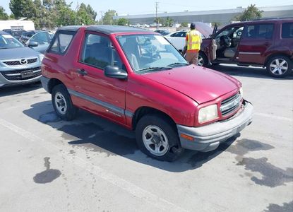 Vehicle Report for VIN 2CNBJ1865X6935435 - Image 1