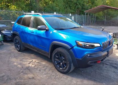 Vehicle Report for - Image 1