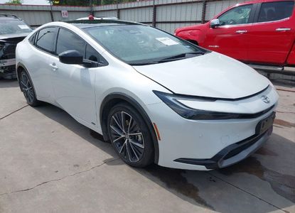 Informe del vehículo para VIN JTDADABU9P3002045 - Imagen 1