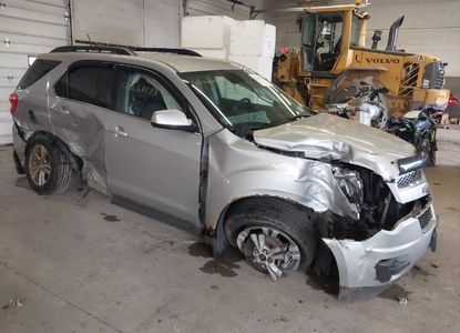 Informe del vehículo para VIN 2GNFLEEK4D6410894 - Imagen 1