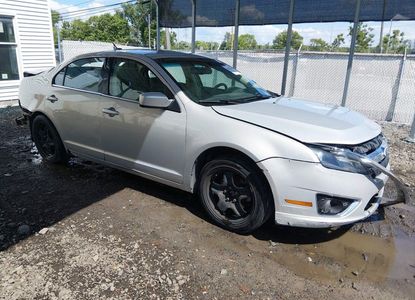 Vehicle Report for - Image 1