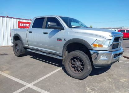 ავტომობილის ანგარიში VIN 3C63D3DLXCG197676 -ისთვის - სურათი 1