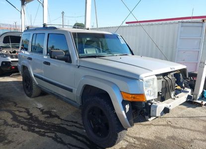 Vehicle Report for VIN 1J8HH48N76C254243 - Image 1