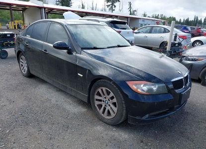 Vehicle Report for VIN WBAVA37527NL11655 - Image 1