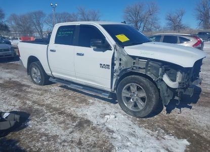 Vehicle Report for VIN 3C6RR7LT4HG793281 - Image 1