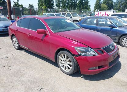 Informe del vehículo para VIN JTHBH96S665020861 - Imagen 1