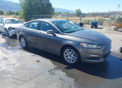 Vehicle Report for - Image 1