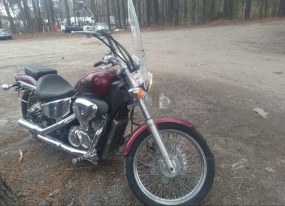 Vehicle Report for - Image 1