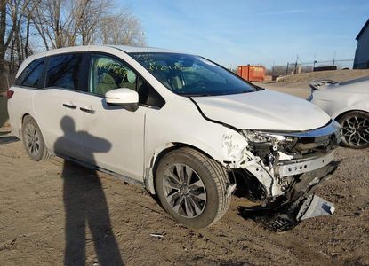 Vehicle Report for  - Image 1