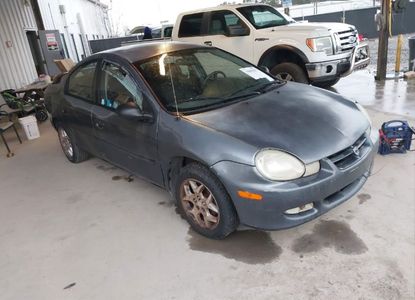 Vehicle Report for VIN 1B3ES56C02D596769 - Image 1