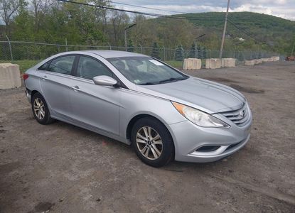 Vehicle Report for - Image 1