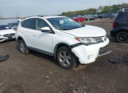 Raport pojazdu dla VIN JTMRFREV4FD143369 - Obraz 1