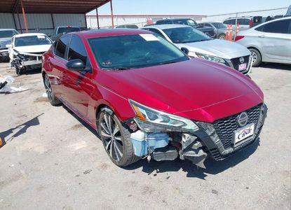 Informe del vehículo para VIN 1N4BL4CV2KC125412 - Imagen 1