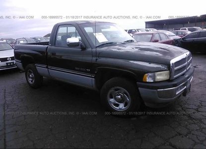 Vehicle Report for - Image 1