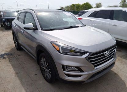 Vehicle Report for - Image 1