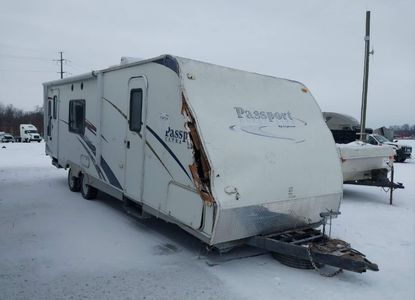 Raport pojazdu dla VIN 4YDT2852696411765 - Obraz 1