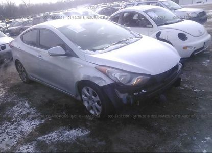 Vehicle Report for  - Image 1