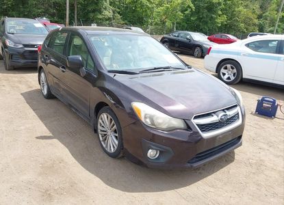 Vehicle Report for - Image 1