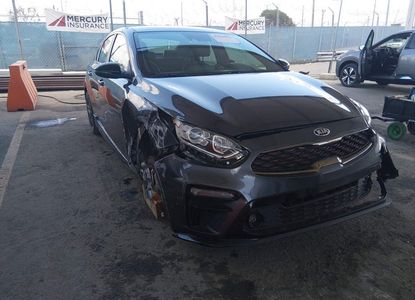 Vehicle Report for - Image 1