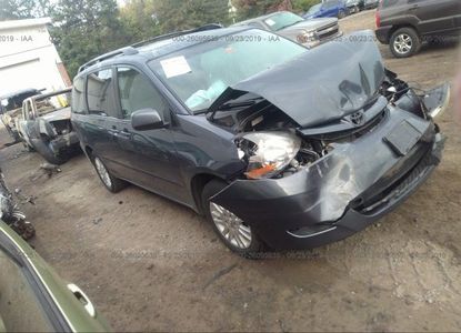 Raport pojazdu dla VIN 5TDBK22C09S022497 - Obraz 1