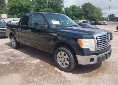 Vehicle Report for - Image 1