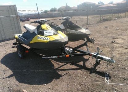 تقرير المركبة لـ VIN 5KTWS1310EF505257 - الصورة 1