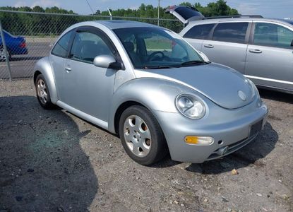 Vehicle Report for VIN 3VWCB21C52M446668 - Image 1