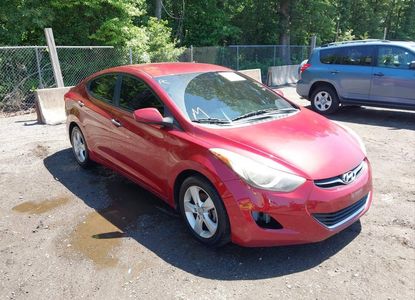 Vehicle Report for - Image 1