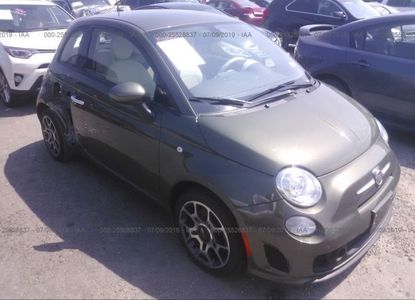 Vehicle Report for - Image 1