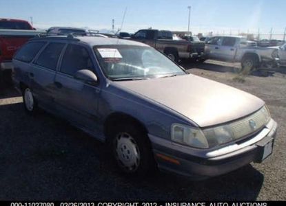 Vehicle Report for - Image 1
