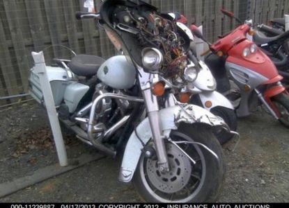 Vehicle Report for - Image 1