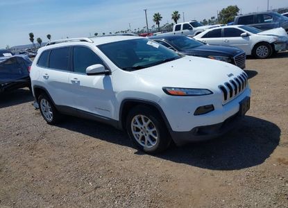 Raport pojazdu dla VIN 1C4PJLCS5FW584606 - Obraz 1