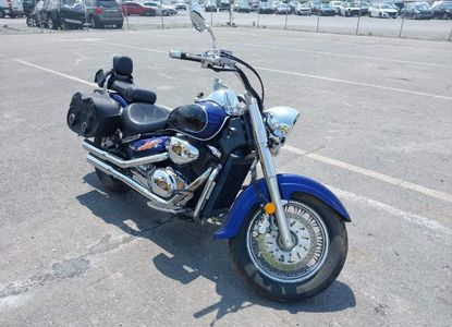 Raport pojazdu dla VIN JS1VS55A752102478 - Obraz 1