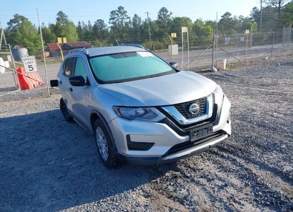 Fahrzeugbericht für VIN KNMAT2MVXJP588124 – Bild 1