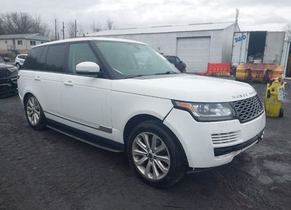 Vehicle Report for VIN SALGS2WF7EA174352 - Image 1