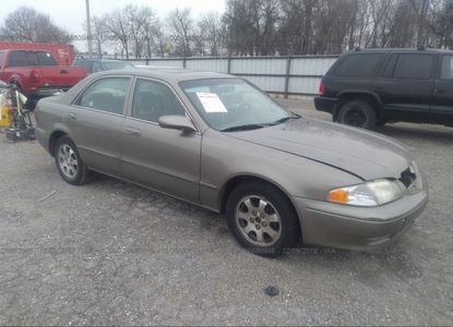 Raport vehicul pentru VIN 1YVGF22C025263234 - Imaginea 1