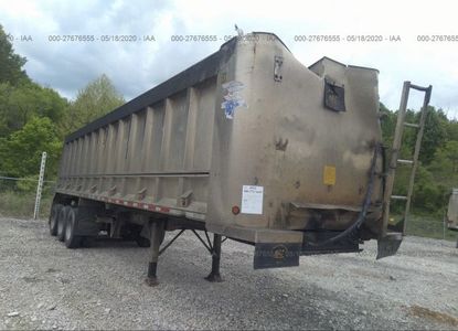 Rapport sur le véhicule pour VIN 5MADS35365C008733 - Image 1