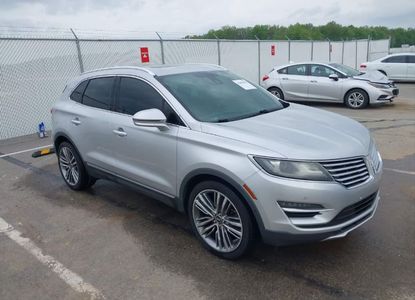 Vehicle Report for VIN 5LMTJ2AH0FUJ27125 - Image 1