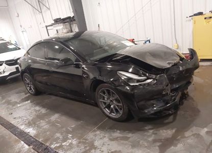 Vehicle Report for VIN 5YJ3E1EB1NF327661 - Image 1