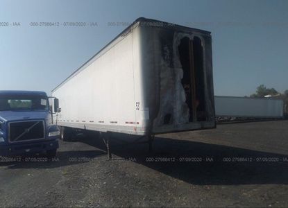 Informe del vehículo para VIN 1GRAA0620CD441916 - Imagen 1