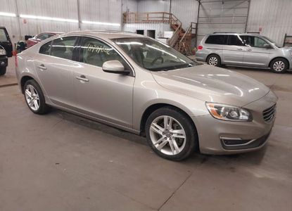 Vehicle Report for VIN YV1612TK3F1358724 - Image 1