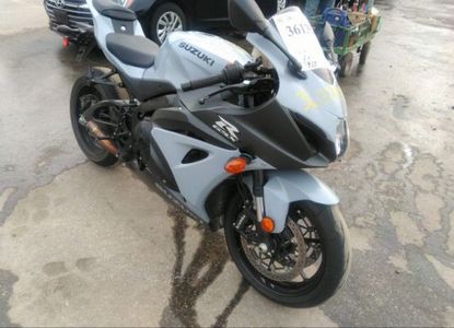 Informe del vehículo para VIN JS1DM11B9N7100067 - Imagen 1